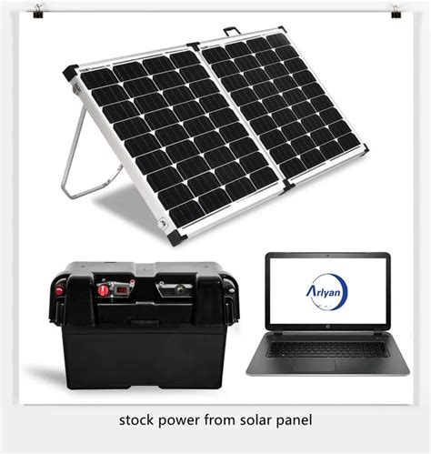 weatherproof battery box for solar